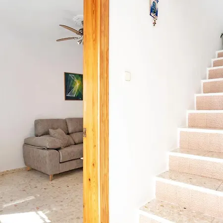 Casa De Romero - Solo Familias بيت للعطل كونيل ذي لا فرونتيرا