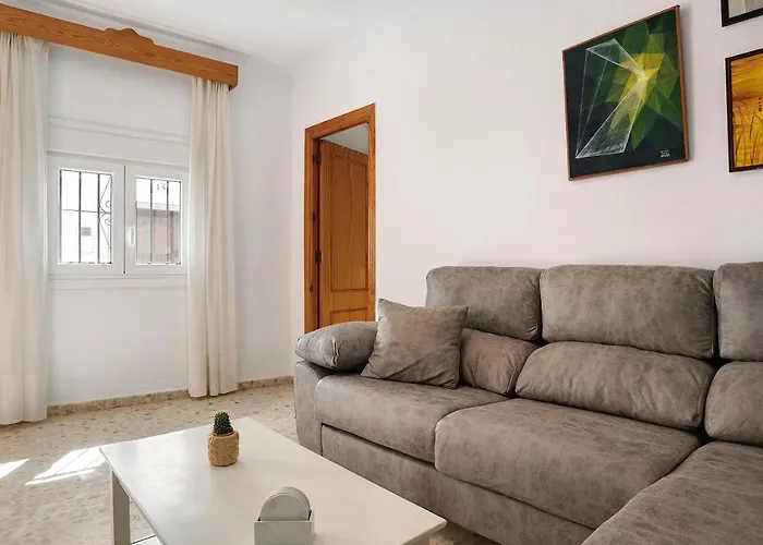 Prázdninový dům Casa De Romero *