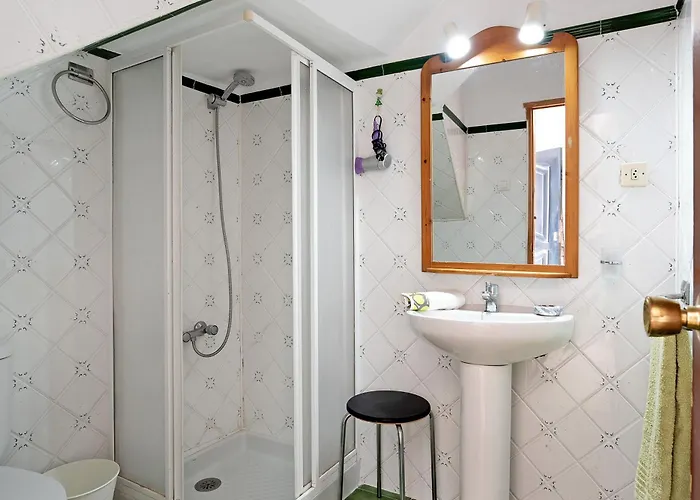 Casa De Romero Prázdninový dům *