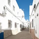 Casa De Romero Holiday home Conil De La Frontera