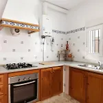 Casa De Romero Conil De La Frontera