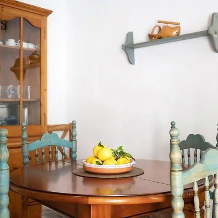 Casa De Romero - Solo Familias