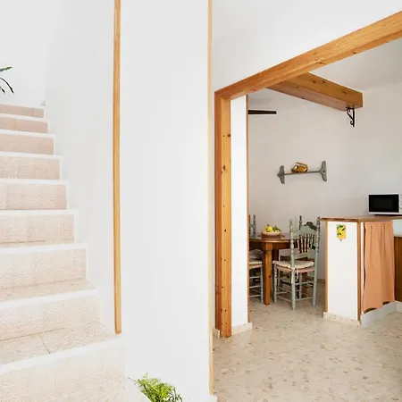 Casa De Romero Conil De La Frontera