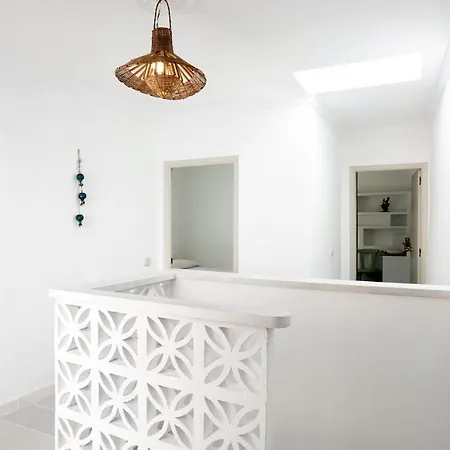 Casa De Romero Feriehus *