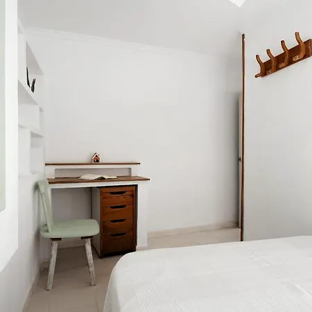 Casa De Romero Feriehus