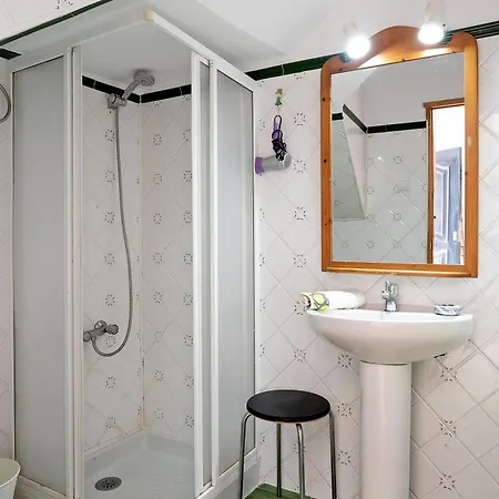 Casa De Romero Feriehus *