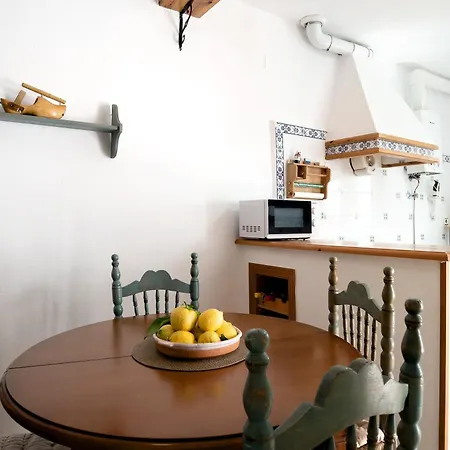 Casa De Romero Holiday home