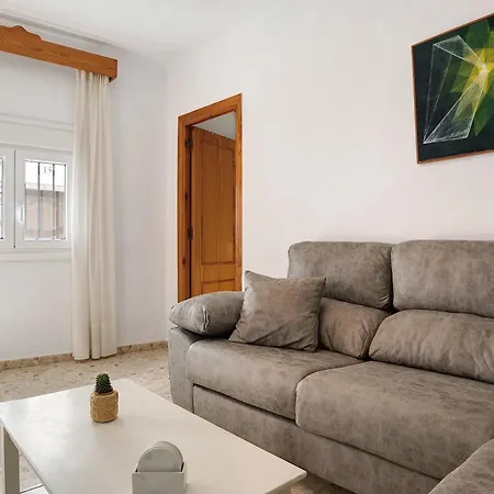 Casa De Romero Holiday home *