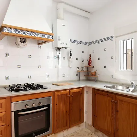 Casa De Romero Conil De La Frontera