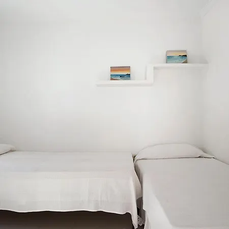 Casa vacanze Casa De Romero