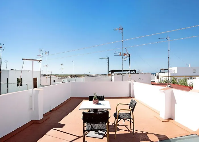 Дом отдыха Casa De Romero