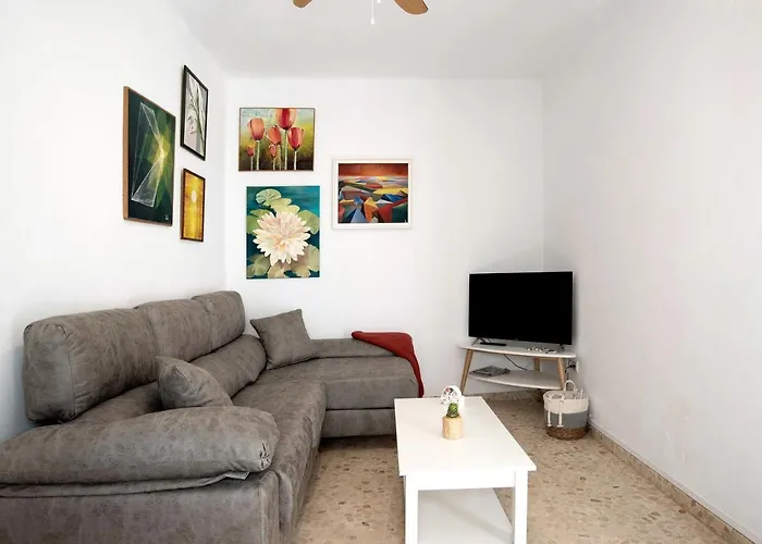 Дом отдыха Casa De Romero