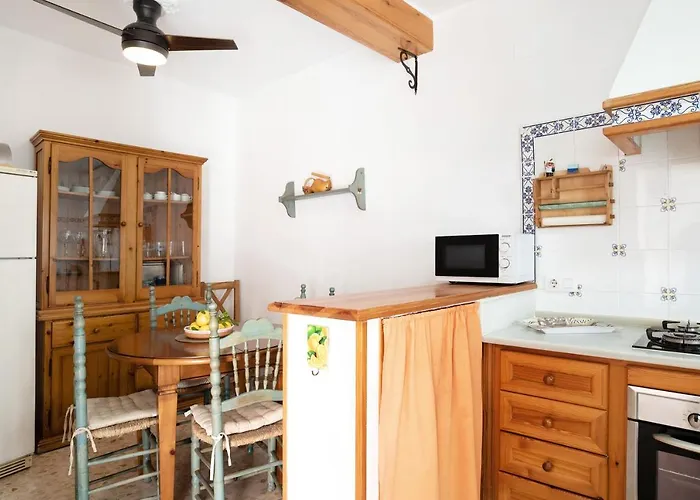 Casa De Romero Дом отдыха *