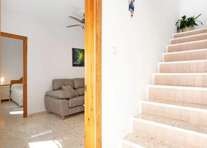 Casa De Romero Дом отдыха Кониль-де-ла-Фронтера