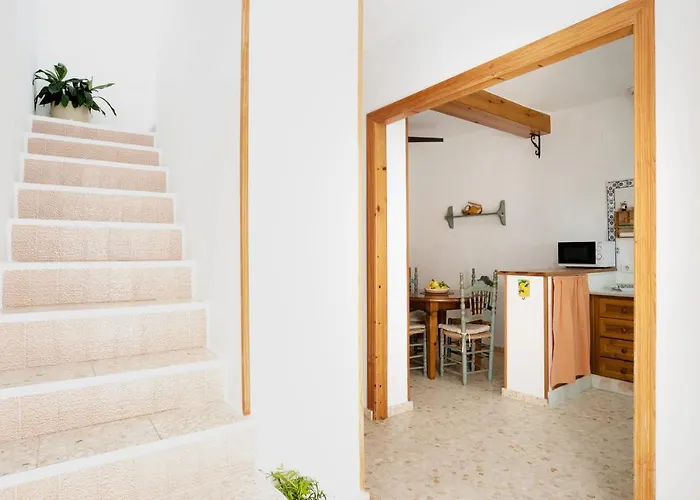 Casa De Romero Кониль-де-ла-Фронтера