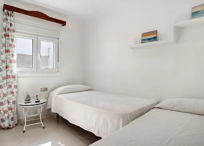 Casa De Romero Дом отдыха *