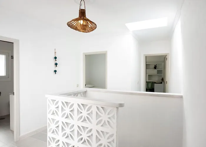 Casa De Romero Дом отдыха *