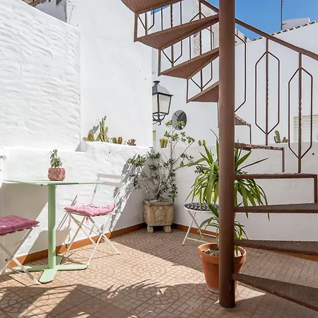 Casa De Romero 度假居