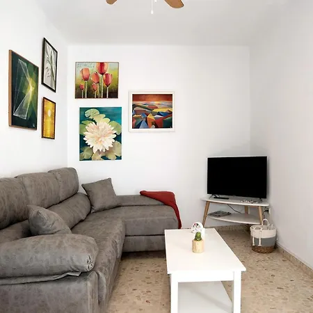 Ferienhaus Casa De Romero