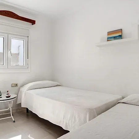 Ferienhaus Casa De Romero Conil De La Frontera