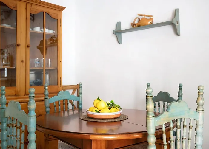Casa De Romero