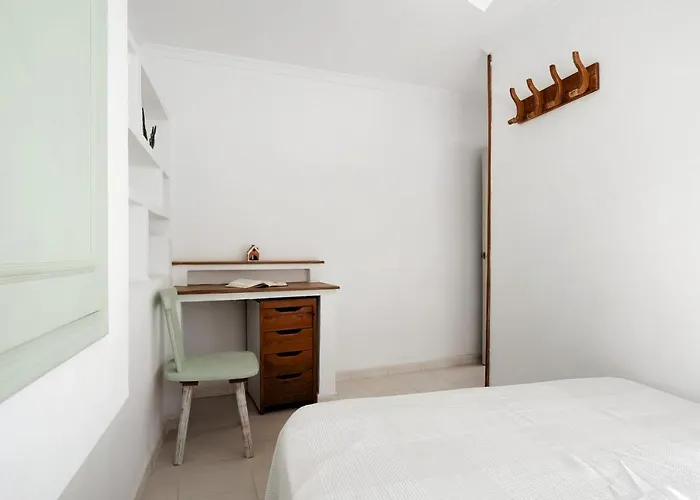 Casa De Romero 度假居